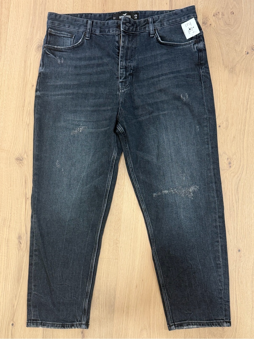 Women’s Hollister jeans